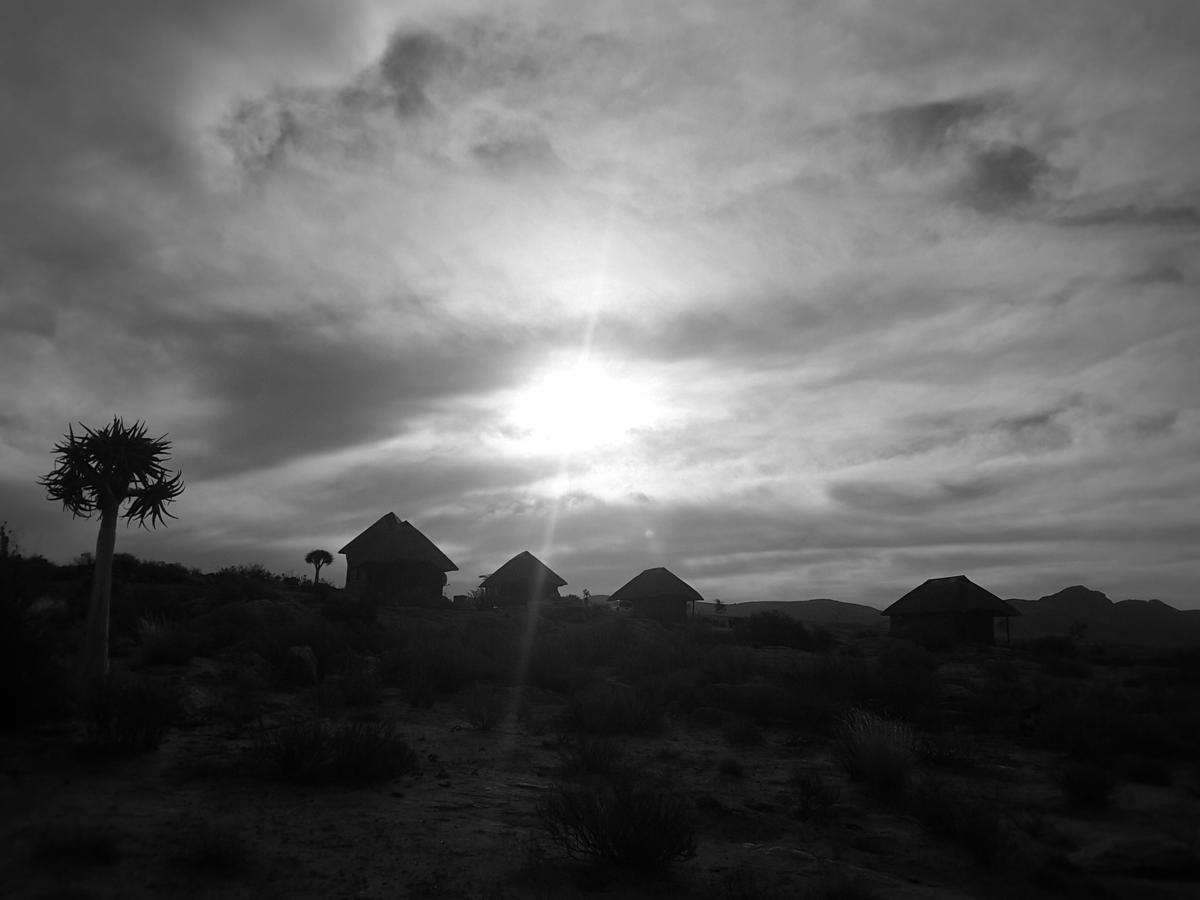 Sperrgebiet Lodge Springbok Zewnętrze zdjęcie